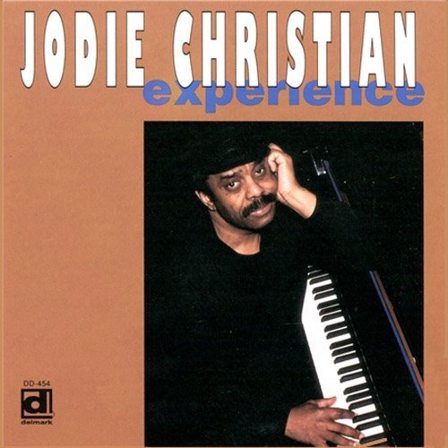 Jodie Christian/Experience