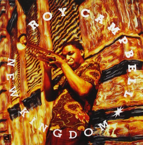 Roy Campbell/New Kingdom
