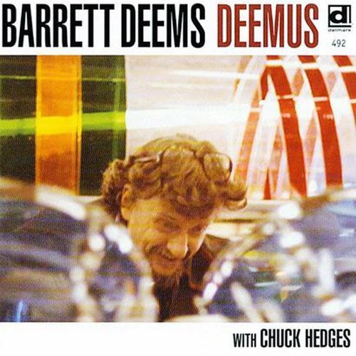 Barrett Deems/Deemus