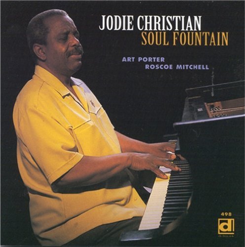 Jodie Christian/Soul Fountain