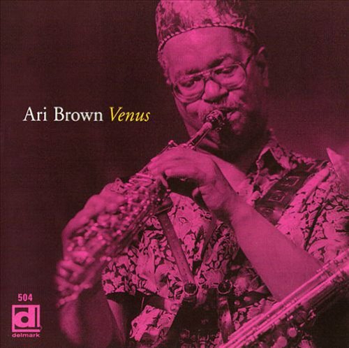 Ari Brown/Venus