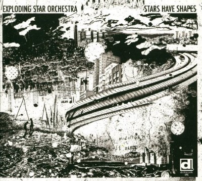 Exploding Star Orchestra/Stars Have Shapes