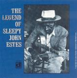 Sleepy John Estes Legend Of 