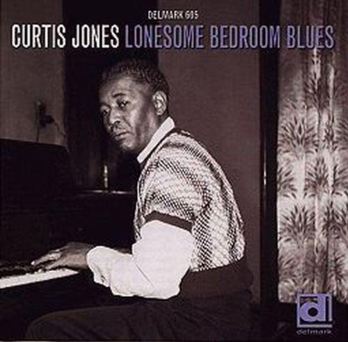 Curtis Jones/Lonesome Bedroom Blues