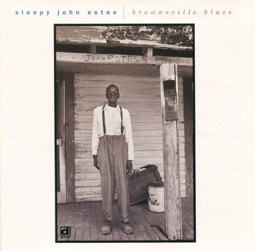 Sleepy John Estes/Brownsville Blues