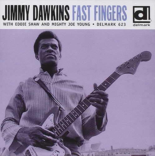 Jimmy 'Fast Fingers Dawkins/Jimmy 'Fast Fingers' Dawkins