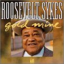 Roosevelt Sykes/Feel Like Blowin' My Horn