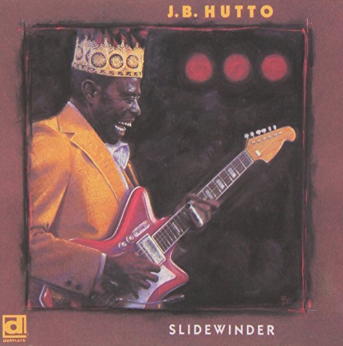 J.B. & Hawks Hutto/Slidewinder