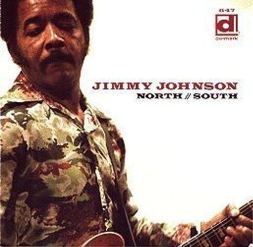 Jimmy Band Johnson/North/South