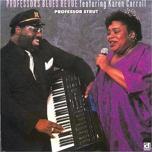 Professor's Blues Revue/Professor Strut