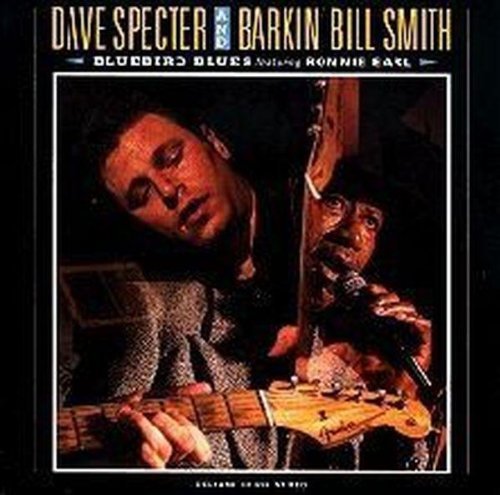 Specter/Smith/Bluebird Blues W/Ronnie Earl