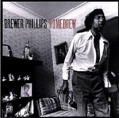 Brewer Phillips/Home Brew