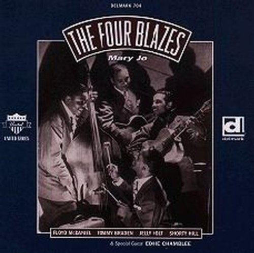 Four Blazers/Mary Jo
