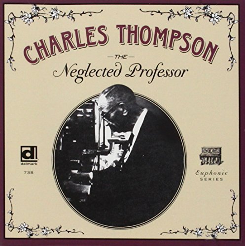 Sir Charles Thompson/Neglected Professor