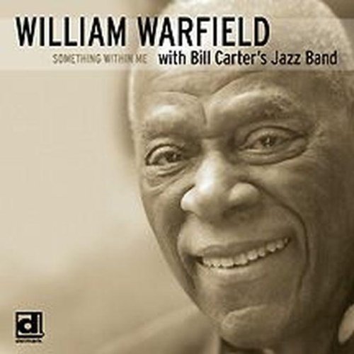 William Warfield Something Within Me 