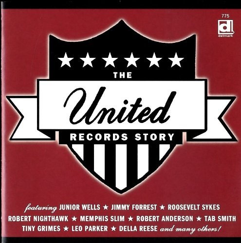 United Records Story/United Records Story