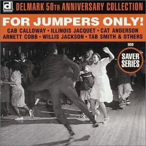 For Jumpers Only! For Jumpers Only! 