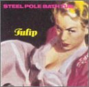 Steel Pole Bathtub/Tulip