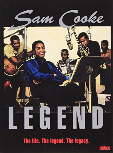 Sam Cooke Legend 