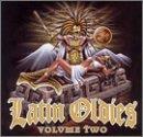 Latin Oldies Vol. 2 Latin Oldies Sam The Sham & Pharoahs War Latin Oldies 