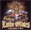 Latin Oldies/Vol. 2-Latin Oldies@Sam The Sham & Pharoahs/War@Latin Oldies