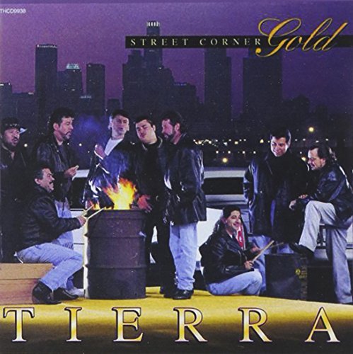 Tierra/Street Corner Gold