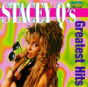 Stacey Q/Greatest Hits