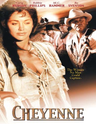 Cheyenne/Hudson/Phillips/Hammer/Svenson@Nr