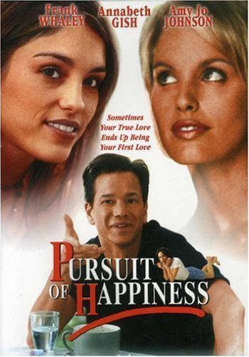 Pursuit Of Happiness Whaley Gish Johnson Williams S Nr 