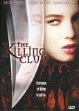 Killing Club Lords Bowen Mcdonough Clr Prbk 11 19 02 Nr 