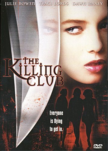 Killing Club/Lords/Bowen/Mcdonough@Clr@Prbk 11/19/02/Nr