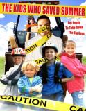 Kids Who Saved Summer Massey Goldman Pierce Clr Nr 
