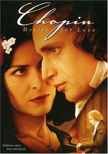Chopin-Desire For Love/Adamczyk/Stenka/Woronosicz@Clr/Ws@R