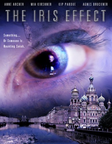 Iris Effect/Archer/Kirshner/Bruckner@Clr/Ws@Nr