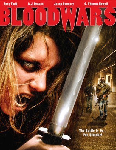 Blood Wars/Blood Wars@R