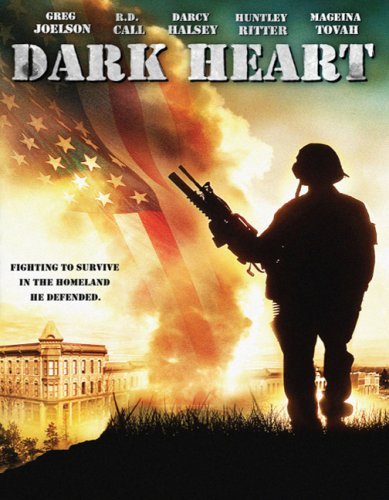 Dark Heart/Joelson/Call/Halsey@R