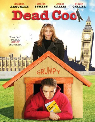 Dead Cool/Arquette/Stubbs/Callis@Ws@Nr