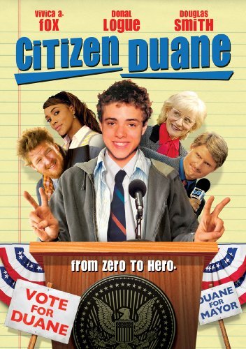 Citizen Duane/Fox/Logue/Smith@Ws@Pg13
