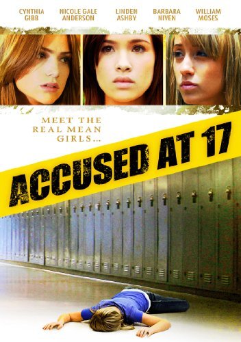 Accused At 17/Gibb/Anderson/Montgomery@DVD@Nr