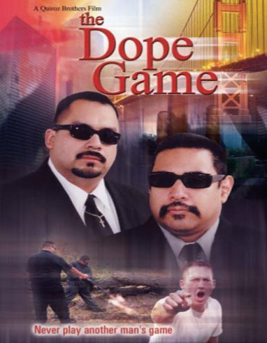 DOPE GAME/ROCHA/VASQUEZ