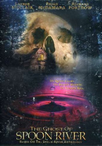 Ghost Of Spoon River/Sinclair/Portnow/Mcnamara/Monk@Clr/Spa Sub@R