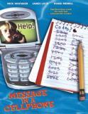 Message In A Cell Phone Whitaker Laub Merrill Rippey S Clr Pg 