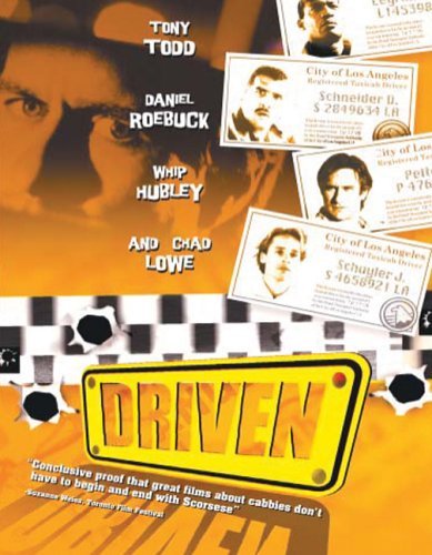 Driven/Lowe/Roebuck/Todd@Nr
