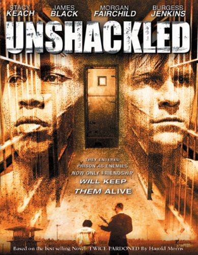 UNSHACKLED/JENKINS/BLACK/KEACH