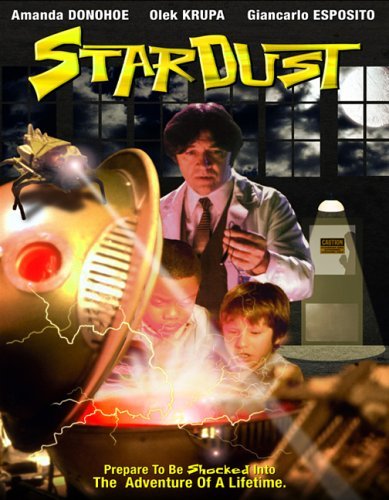 Stardust/Donohoe/Esposito/Krupa@Clr@Pg