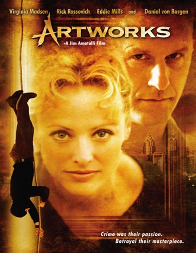 Artworks/Madsen/Rossovich/Von Bargen/Mi@Clr/Ws@R
