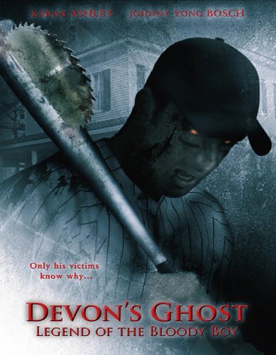 DEVONS GHOST-LEGEND OF THE BLO/BOSCH/ASHLEY/GRECO/MOORE