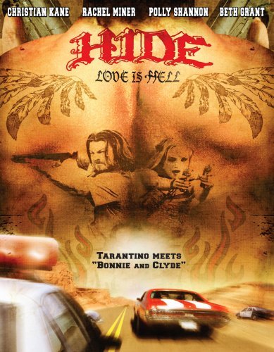 Hide/Miner/Kane/Shannon@R