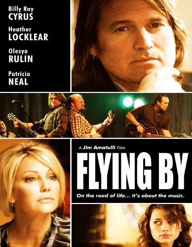 Flying By/Cyrus/Locklear/Rulin@Pg13