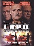 L.A.P.D./Hopper/Madsen/Durning/Singer@Clr/5.1@Prbk 09/19/01/Nr
